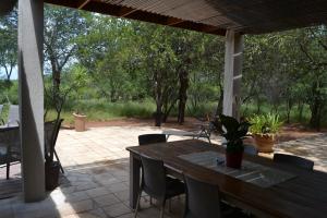 Africana Properties Impala Private Villa
