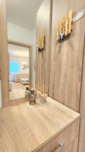 Central Light Apartment