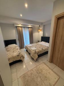 Minas Luxury Studios