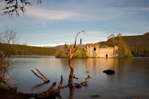 The Steadings Aviemore Premium Highland Apartment Near Cairngorms & Town Centre