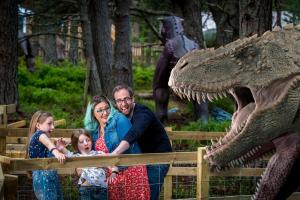 The Steadings Aviemore Premium Highland Apartment Near Cairngorms & Town Centre