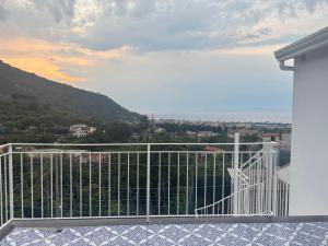Villa Vittoria Luxury Flat