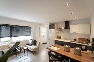 In the heart of Tilburg