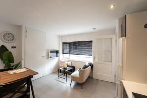 In the heart of Tilburg