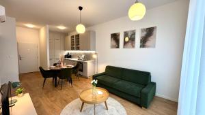 Masaryk Residence - Old Town