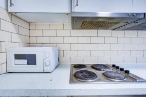 Maida Vale Urban Residence