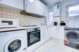 Maida Vale Urban Residence