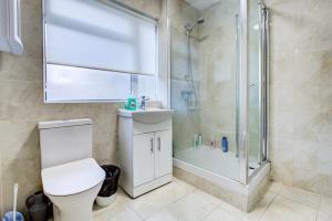 Maida Vale Urban Residence