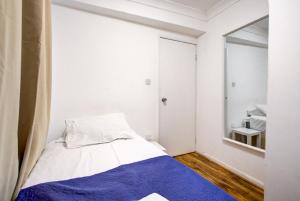 Maida Vale Urban Residence