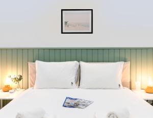 Modern House & Best Location & Oldtown 10 min