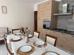 Valledoria Holiday Apartment - Terrazza 1P img10