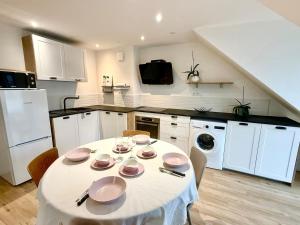 Le Petit Veïzit Appartement