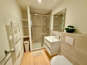 Le Petit Veïzit Appartement