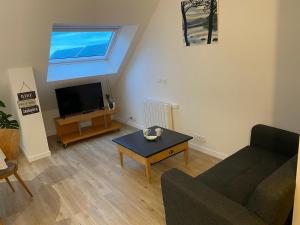 Le Petit Veïzit Appartement