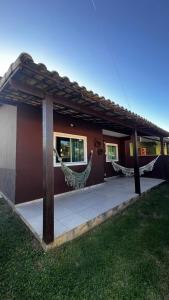 Casa Recanto de Unamar