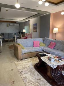 pyramids view guest house