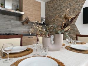 Valledoria Holiday Apartment - Terrazza 1P img9