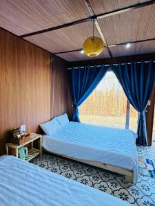 Phố Mây Măng Đen 3