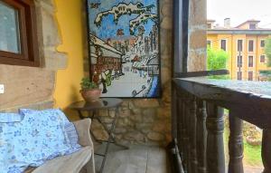 Casa rural en Cabrales Picos Europa