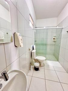 POUSADA ESTRELA DA MANHÃ