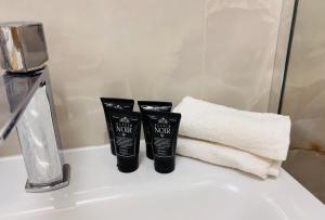 Lotus Apartments Impero oddzielna kuchnia 2 pokoje garaż