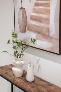 Blissful Living at Beach Mansion with Private Beach