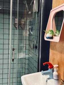 Cabin Home อยู่ป่า wild and free