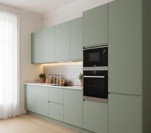 yesiller tarsus apart hotel