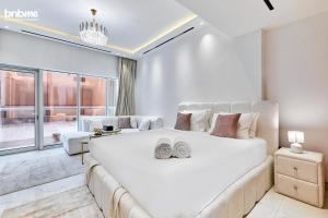 bnbmehomes - Burj Al Nujoom