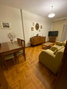 Peaceful Apartment in the Center