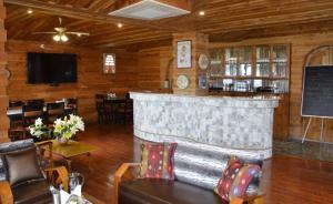 The Win Sum Hill Hotel