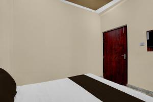 Hotel O Kavya Galaxy