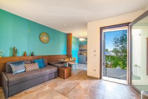 Alternative Resort & SPA apartments