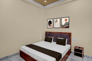 Hotel O Kavya Galaxy