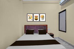 Hotel O Kavya Galaxy