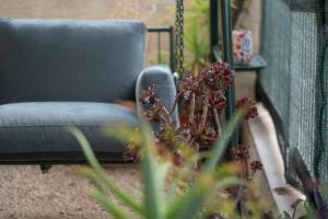 Twin Heights Retro Home for 3 by Filos Inc