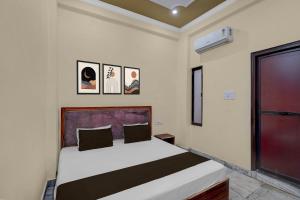 Hotel O Kavya Galaxy