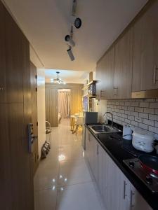 The Lumora Cove at Shore 2 Residences