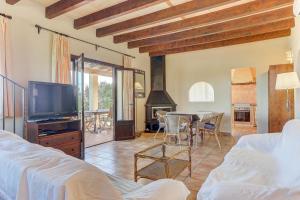 Albufereta by Rentallorca