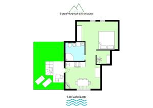 Rio Bo Stella Pool Ferienwohnung