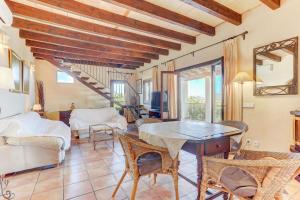 Albufereta by Rentallorca