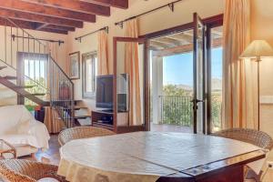 Albufereta by Rentallorca