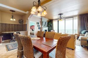 Gulf-View 3BR Penthouse Suntide III - Unit 1105