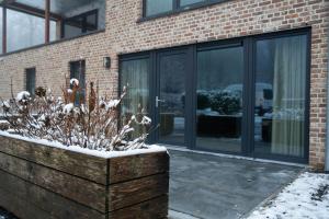 Camping Natuurlijk Limburg - Studio 1