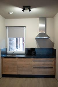 Camping Natuurlijk Limburg - Studio 1