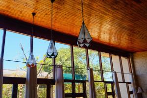 Linderhof Lodge by African Perfection