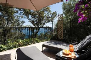 Blueandgreen Apartment Amalfi Coast