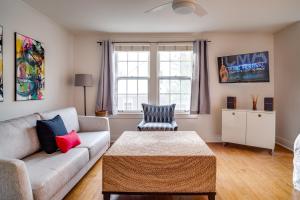 Rhythm - Walk to 12 South - Mins to Broadway