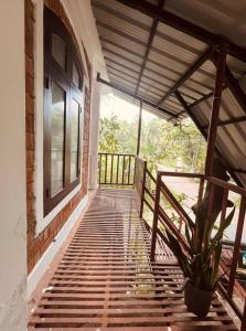Mathangi - A Countryside Homestay for Family and Solo Travelers