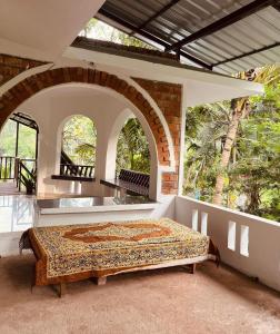 Mathangi - A Countryside Homestay for Family and Solo Travelers